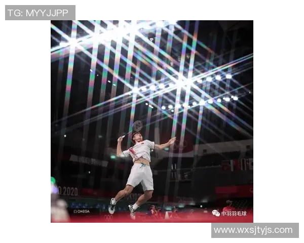 从零起步掌握羽毛球心理素质提升技巧与实战策略全解析