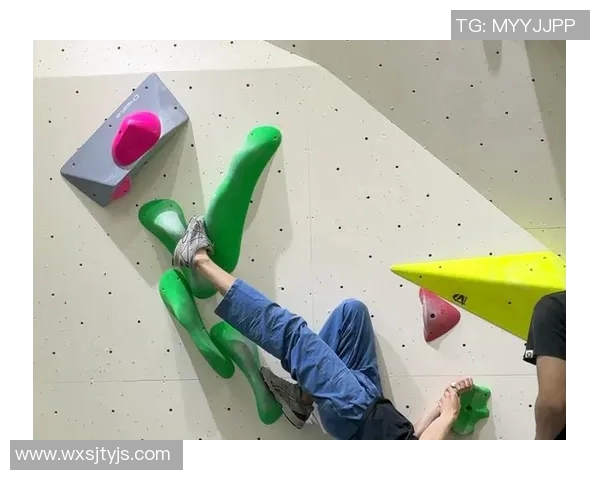 杭州攀岩队心理素质研究:挑战极限与自我突破的心路历程