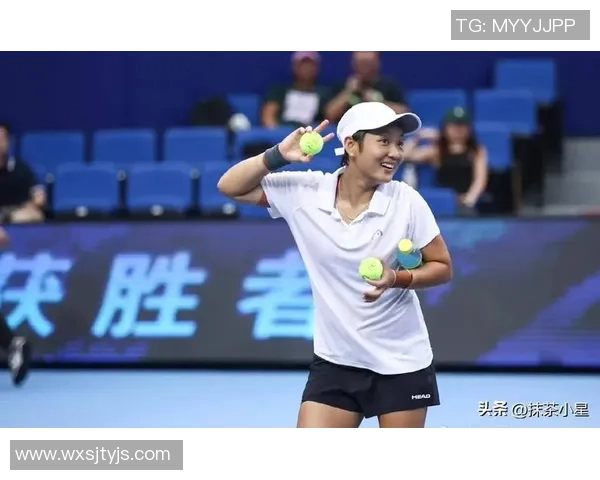 专访吴芳：探寻网球界的成功秘诀与背后故事