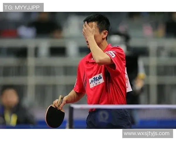 李静亲授乒乓球技巧与心得体会助你提升球技的秘密分享