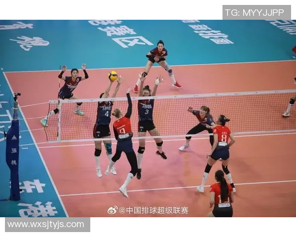 排球盛宴:深入解析深圳排球队的技战术与训练秘诀