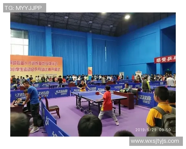 成都乒乓球队实力分析与发展潜力探讨助力乒乓球运动新篇章